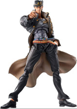 Super Action Statue  JoJo's