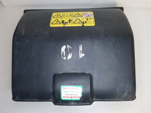 Deflecteur tondeuse honda - deflecteur, de