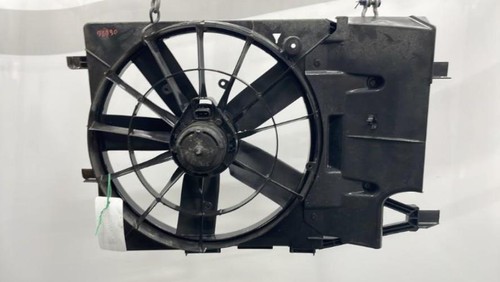 Ventilateur eau pontiac - ventilateur,