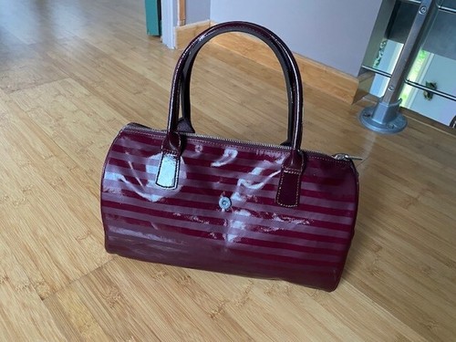 Sac texier bowling excellent - sac,
