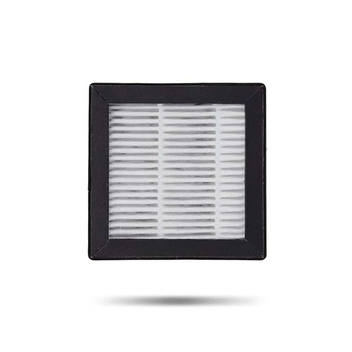 Filtre escamotable pour - escamotable,