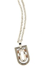 Collier Chimento Homme in