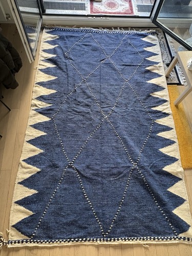 Tapis berbère morocco - tapis,