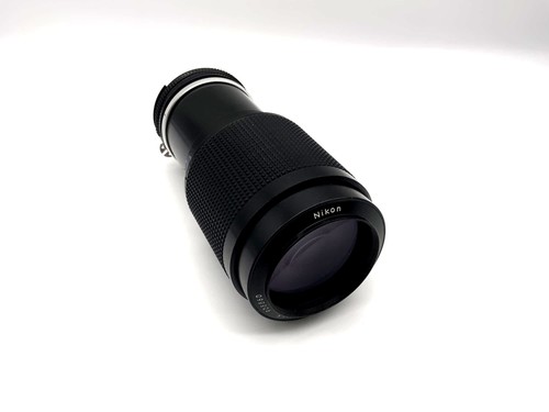 Nikon zoom nikkor - zoom-nikkor, 80-200mm