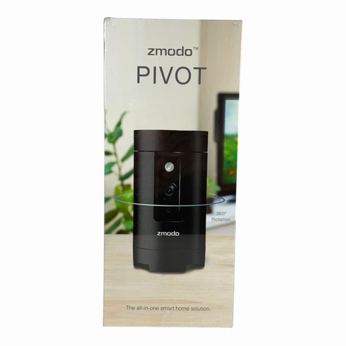 Zmodo pivot indoor 1080p fi - zmodo,