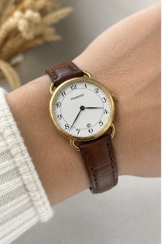 Montre femme vintage