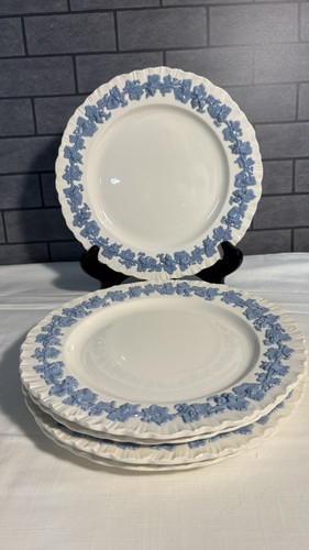 Wedgwood etruria embossed - of,
