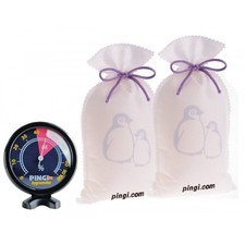 Absorbeur d'humidité Pingi