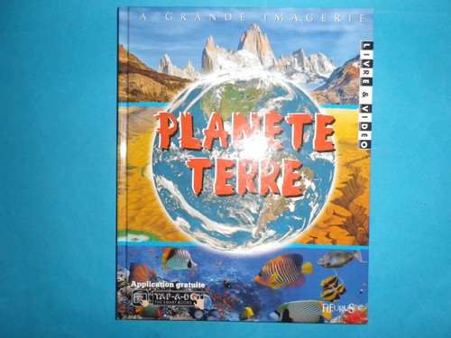 Grande imagerie fleurus - grande,
