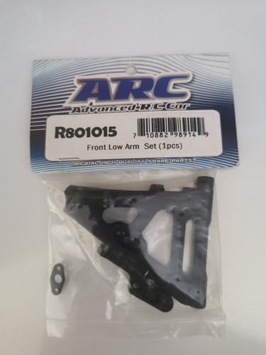 R801015 bras avant inférieur - r801015,