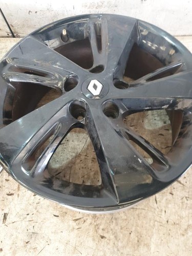 Jante renault megane phase - megane, 3