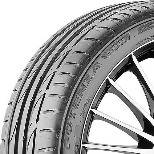 Bridgestone potenza s001 rft - potenza,