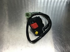 SYM QUAD LANDER AUXILARY SWITCH ASSEMBLY 35250RCA000 t018