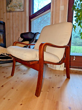 Fauteuil Vintage 60er