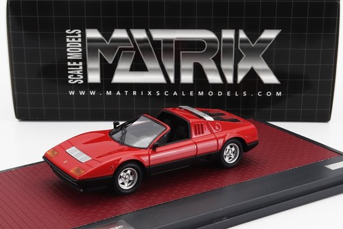 Ferrari 512bb targa straman - 512bb,