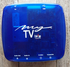 [Tested] MyTV Video Capture