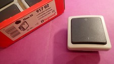 Legrand 91702 - Interrupteur