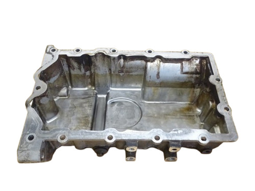 Bain huile moteur w10 - d'huile,