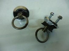 Paire de crochets pour Deux