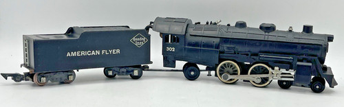 Gilbert american flyer - flyer, gauge