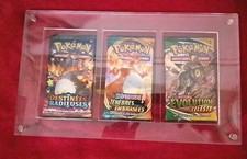 Cadre 3 Booster En Protection