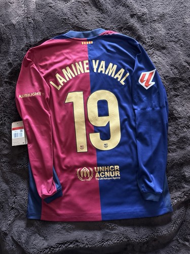 Maillot officie barcelone - maillot,