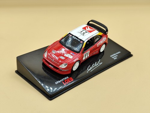 Citroën xsara wrc 21 - xsara,