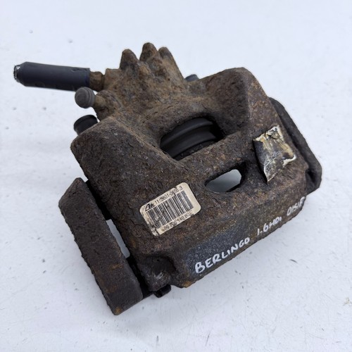 Citroen berlingo mk2 caliper - mk2,