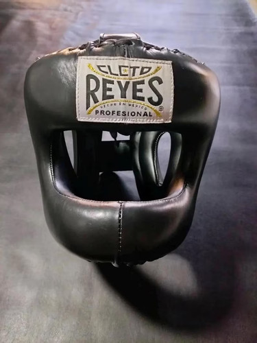 Cleto reyes black leather - black,