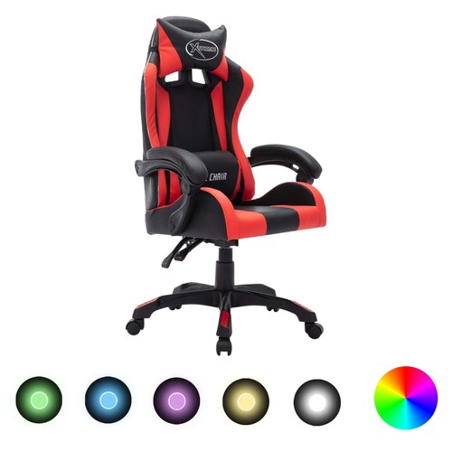 Fauteuil jeux vidéo avec - jeux,