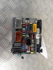 Boitier servitude moteur (BSM)