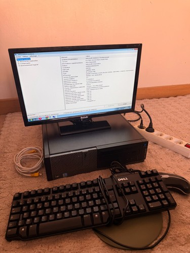 Pack dell optiplex 3010 - pc,