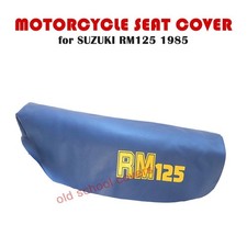 Housse selle moto - de,