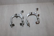 freins LAM 650B duralumin INCOMPLET (herse peugeot mecadural gnome et rhone