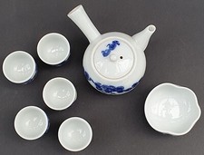 MINI DÎNETTE DÉCOR VÉGÉTAL