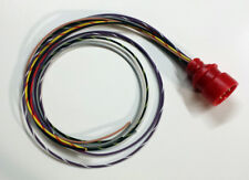 Evinrude Johnson 'Red Plug' DIY Repair Outboard Engine Wiring Harness
