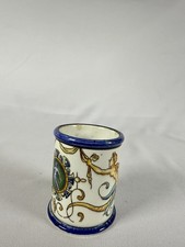 Pot En  Faience  De  Gien