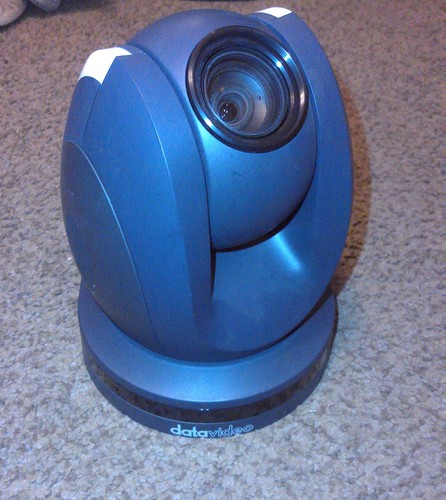 Datavideo ptc 150t ptz - ptc-150t, hd/sd