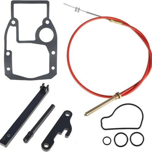 Kit assemblage câble - d’assemblage,
