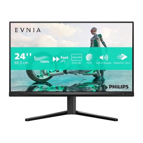 écran philips evnia - -,