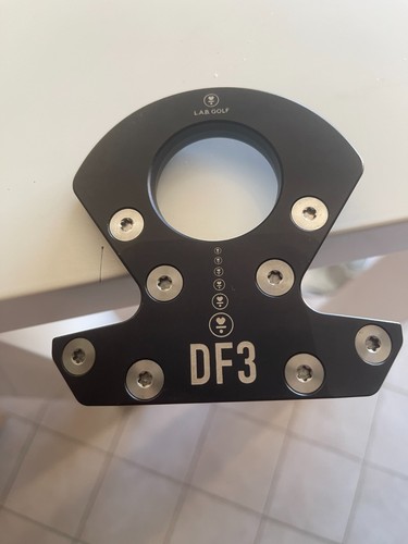 Putter golf df3 - putter,