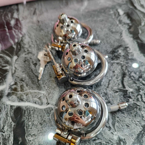 Hommes lock pénis - hommes,
