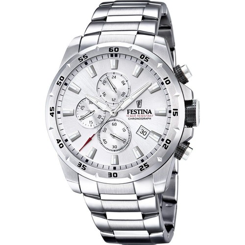 Montre festina chrono quartz - festina,