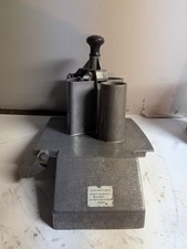 ROBOT COUPE R6VN SERIES D - Continuous Feed Lead Assembly Bowl OEM ALUMINUM 