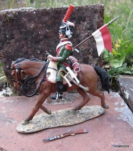 Soldat del prado - soldat,