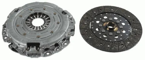Kit embrayage 3000 951 - 3000, 393