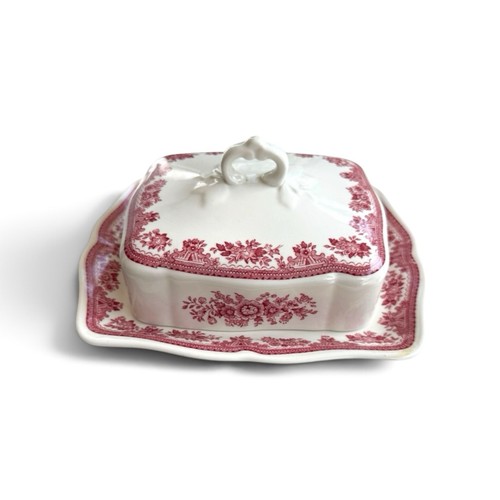 Beurrier villeroy boch fasan - boch,