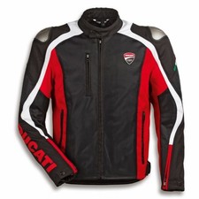 Blouson Moto pour Homme Été