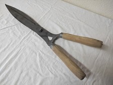 Outil pour le jardin, ancien