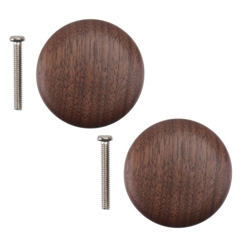 Bouton traction porte - de,